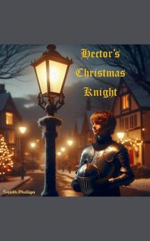 Hector's Christmas Knight