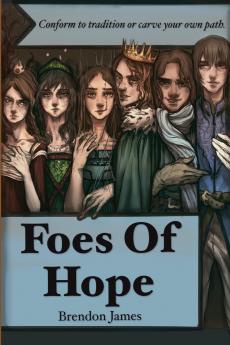 Foes Of Hope