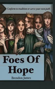Foes Of Hope