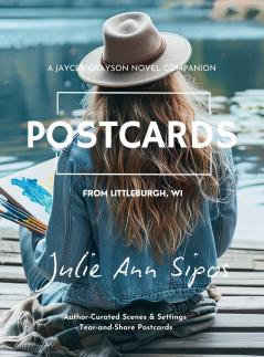 Postcards from Littleburgh WI