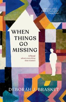 When Things Go Missing