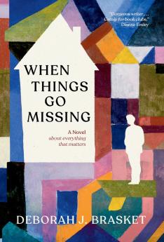 When Things Go Missing