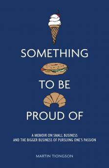 Something To Be Proud Of