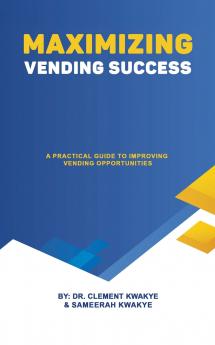 Maximizing Vending Success