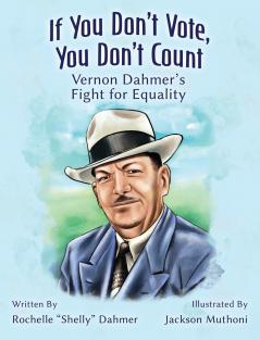 If You Don't Vote You Don't Count