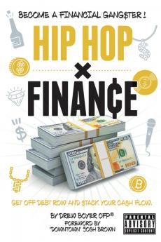 Hip Hop x Finance