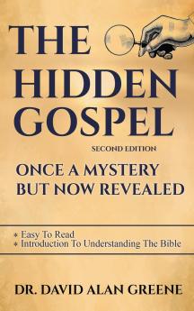 The Hidden Gospel