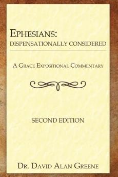 Ephesians