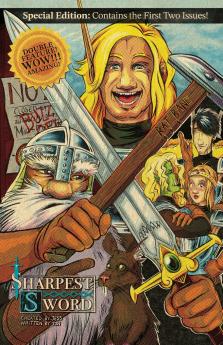 Sharpest Sword Special Intro Edition