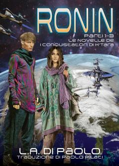 Ronin Parti 1-3