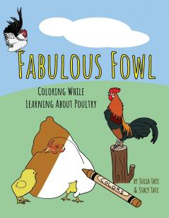 Fabulous Fowl
