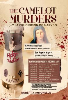 The Camelot Murders - La Crucifixi��n de Mary Jo