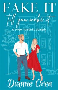 Fake It Till You Make It