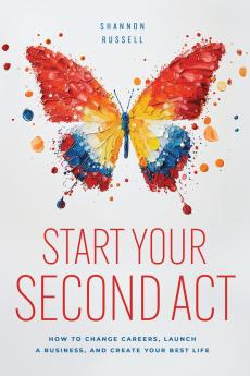 Start Your Second Act