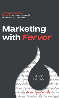 Marketing with Fervor
