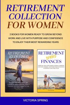 RETIREMENT COLLECTION FOR WOMEN