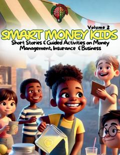 Smart Money Kids - Volume 2