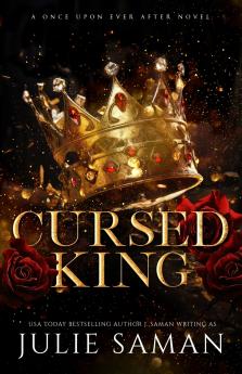 Cursed King