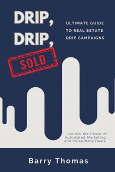 Drip Drip Sold