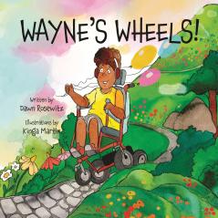 Wayne's Wheels