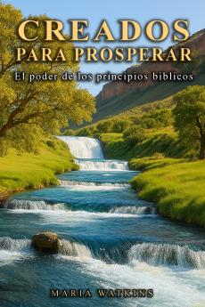 Creados Para Prosperar