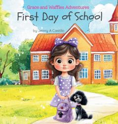 First Day of School