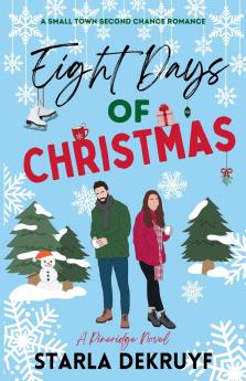 Eight Days of Christmas