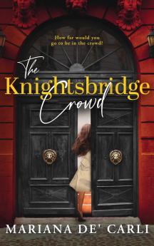 The Knightsbridge Crowd