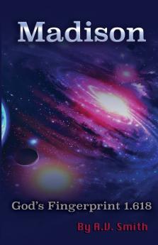 Madison God's Fingerprint 1.618