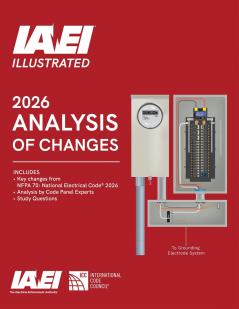 Analysis of Changes NEC-2026