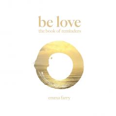Be Love the Book of Reminders