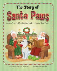 The Story of Santa Paws