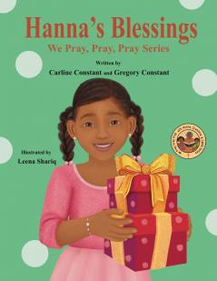 Hanna's Blessings