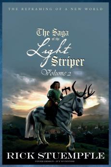 Saga of the Light Striper