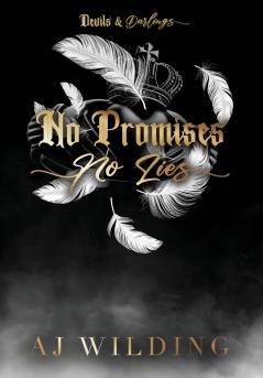 No Promises No Lies (Jacketed Hardcover Edition)