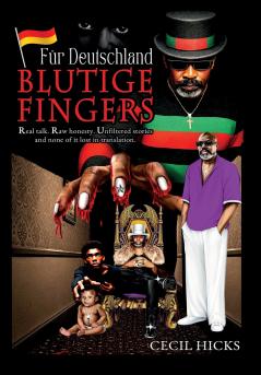 BLUTIGE FINGERS