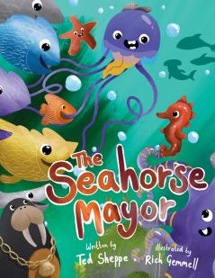 The Seahorse Mayor