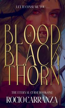 Blood of the Blackthorn