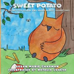 Sweet Potato