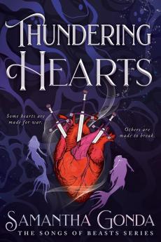 Thundering Hearts