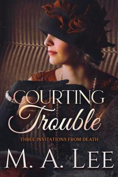 Courting Trouble