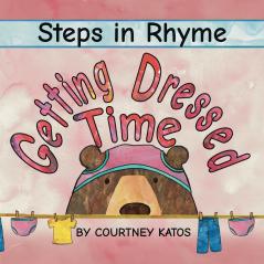 Getting Dressed Time