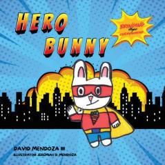 Hero Bunny