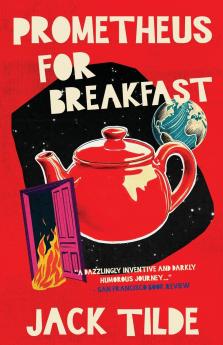 Prometheus for Breakfast