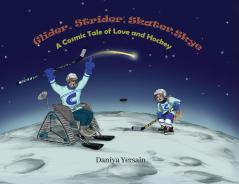 Glider Strider Skater Skye