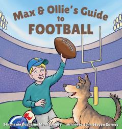 Max & Ollie's Guide to Football