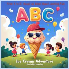 ABC Ice Cream Adventure