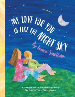 My Love for You Is Like the Night Sky