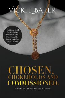 Chosen Chokeholds and Commissioned