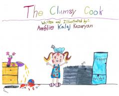 The Clumsy Cook